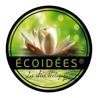 Ecoidees SAS Logo