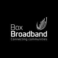 Box Broadband Ltd Logo