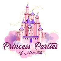 Princess Parties of Houston Logo