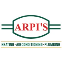 Arpis Industries Ltd Logo
