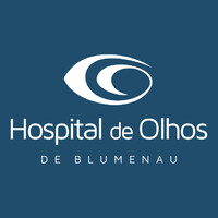 Hospital de Olhos de Blumenau - HOB Logo