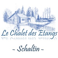 Le Chalet des Étangs Logo