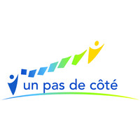 Un pas de côté Logo