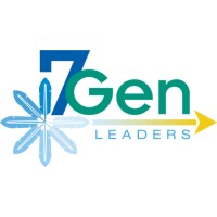 7GenLeaders PAC Logo