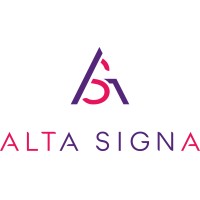 Alta Signa Logo