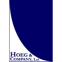 Hoeg & Company, Ltd. Logo