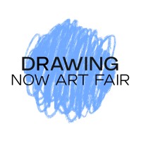 Drawing Now Art Fair I Le Salon du dessin contemporain Logo