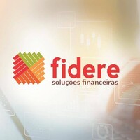 Fidere Soluções Financeiras Logo