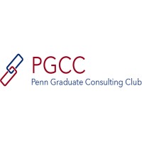 Penn Graduate Consulting Club Logo