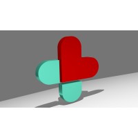 Descontão Beauty & Farma Logo