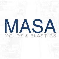 MASA Logo