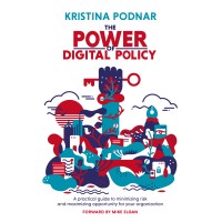 The Power of Digital Policy Logo