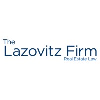 The Lazovitz Firm Logo