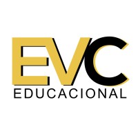 EVC Educacional Logo