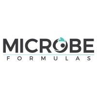 Microbe Formulas Logo
