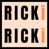 RICKiRICKi Logo