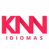 KNN IDIOMAS ARARAS Logo