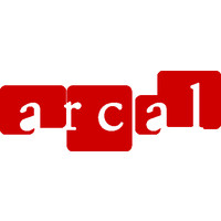 ARCAL, compagnie nationale de théâtre lyrique & national Logo