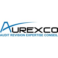 AUREXCO Logo