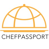 ChefPassport Logo
