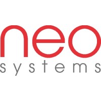 NEO SYSTEMS Logo
