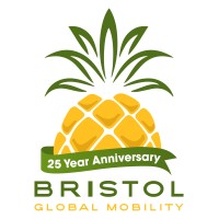 Bristol Global Mobility Logo