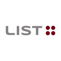 LIST Logo