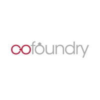 Cofoundry Coworking Logo