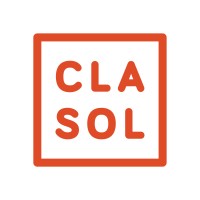 Grupo Clasol Logo