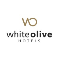 White Olive Hotels Logo