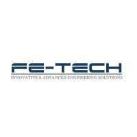 FETECH İleri Mühendislik Logo
