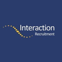 Interaction Recruitment - Corporate Services Logo