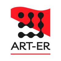 ART-ER S. cons. p. a. Logo