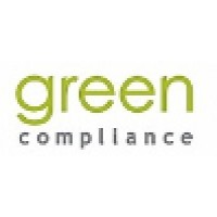 Green Compliance Water Logo