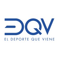 EDQV El Deporte Que Viene Logo