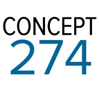 Concept 274 Logo