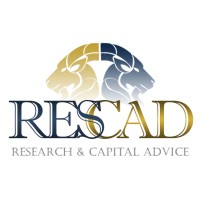 RESCAD S.A. Logo