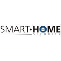 SmartHomeSecurity Logo