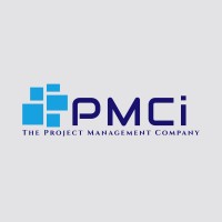 PMCi Logo