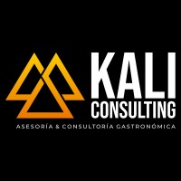 Kali Consulting Logo