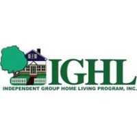 IGHL Logo