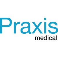 Praxis Medical Devices Logo