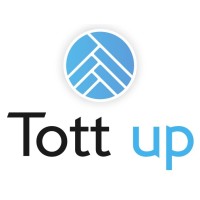 Tott up Logo