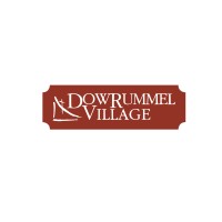 Dow Rummel Village Logo