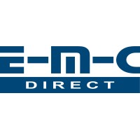 E-M-C-direct GmbH & Co. KG Logo