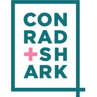 Conrad & Shark Europe Logo
