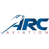 ARC Aviation Logo
