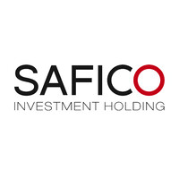 SAFICO Holding Logo