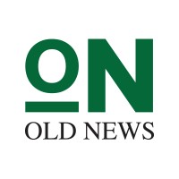 Old News Logo