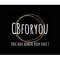 CBforyou Logo